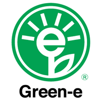 green-e protection program logo