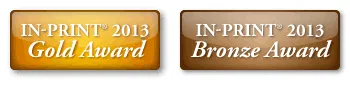 award badges 2013