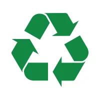 universal recycling logo